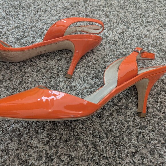Women's Boden Kitten Heels - Picture 5 of 5